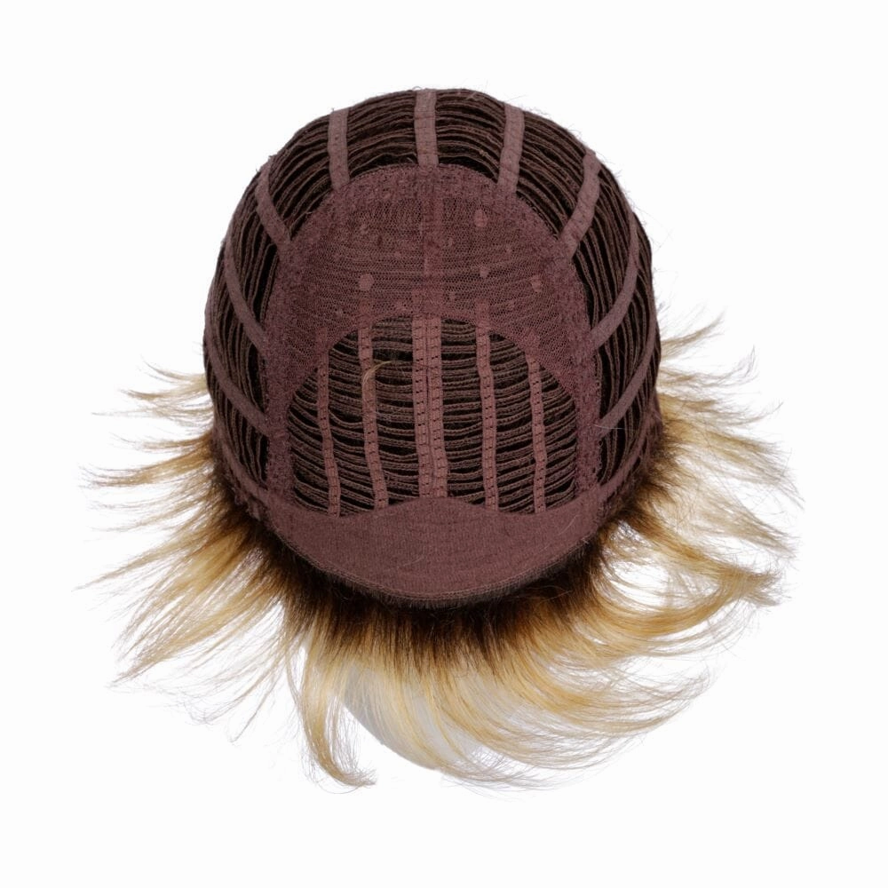 Accessories_Hairdo_Wigs Textured Flip Wig by Hairdo