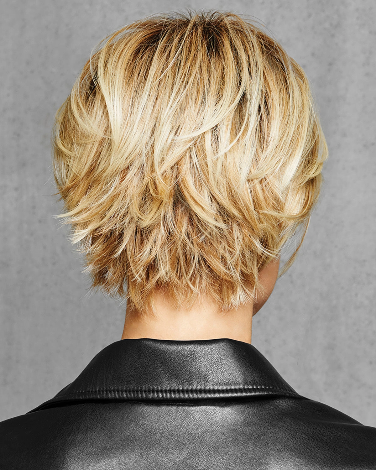 Accessories_Hairdo_Wigs Textured Fringe Bob | Synthetic Wig by Hairdo