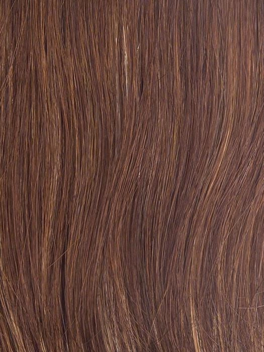 Accessories_Hairdo_Wigs Textured Fringe Bob Wig by Hairdo | Heat Friendly Synthetic (Traditional Cap)