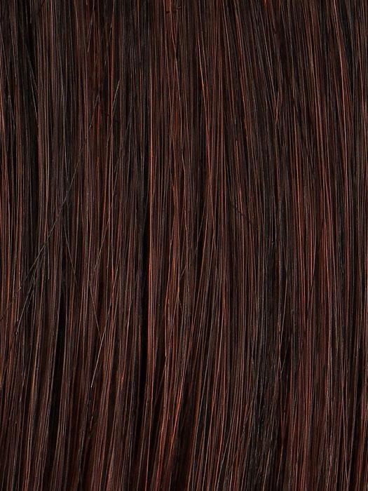 Accessories_Hairdo_Wigs Textured Fringe Bob Wig by Hairdo | Heat Friendly Synthetic (Traditional Cap)