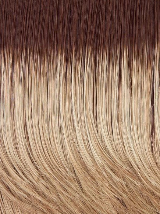 Accessories_Hairdo_Wigs Textured Fringe Bob Wig by Hairdo | Heat Friendly Synthetic (Traditional Cap)