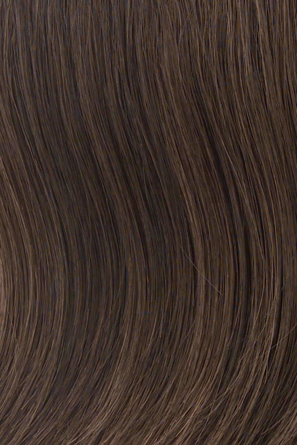 Accessories_Hairdo_Wigs Textured Fringe Bob Wig by Hairdo | Heat Friendly Synthetic (Traditional Cap)