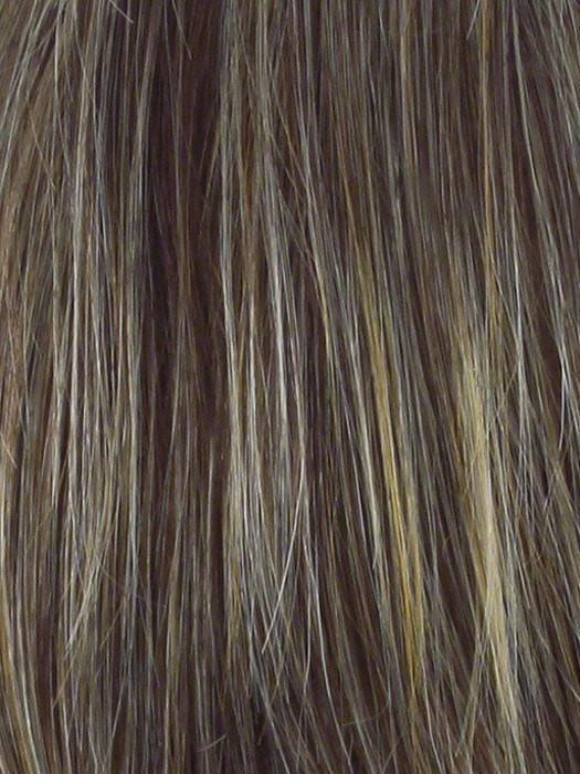 Accessories_Hairdo_Wigs Textured Fringe Bob Wig by Hairdo | Heat Friendly Synthetic (Traditional Cap)