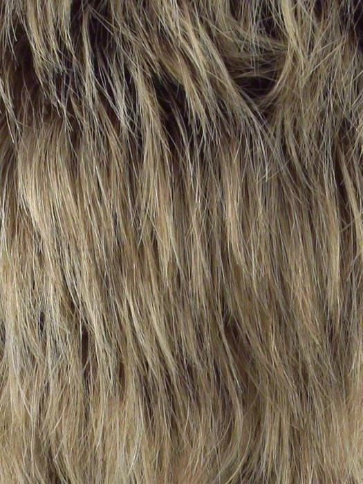 Accessories_Hairdo_Wigs Textured Fringe Bob Wig by Hairdo | Heat Friendly Synthetic (Traditional Cap)