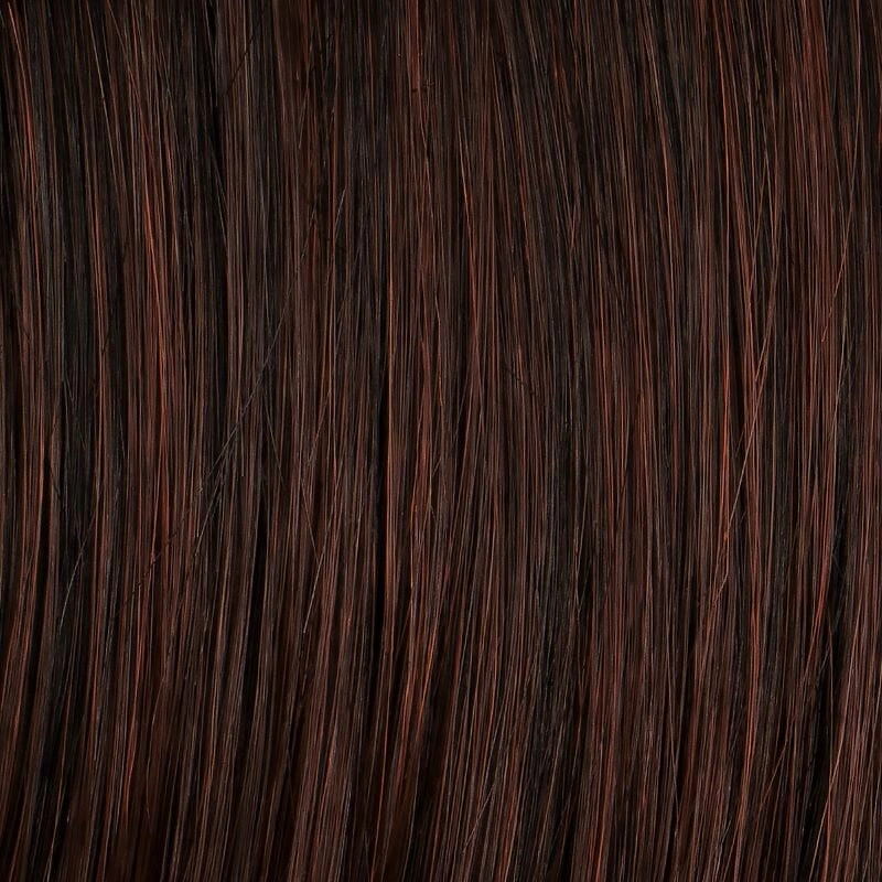 Accessories_Hairdo_Wigs Textured Fringe Bob Wig by Hairdo