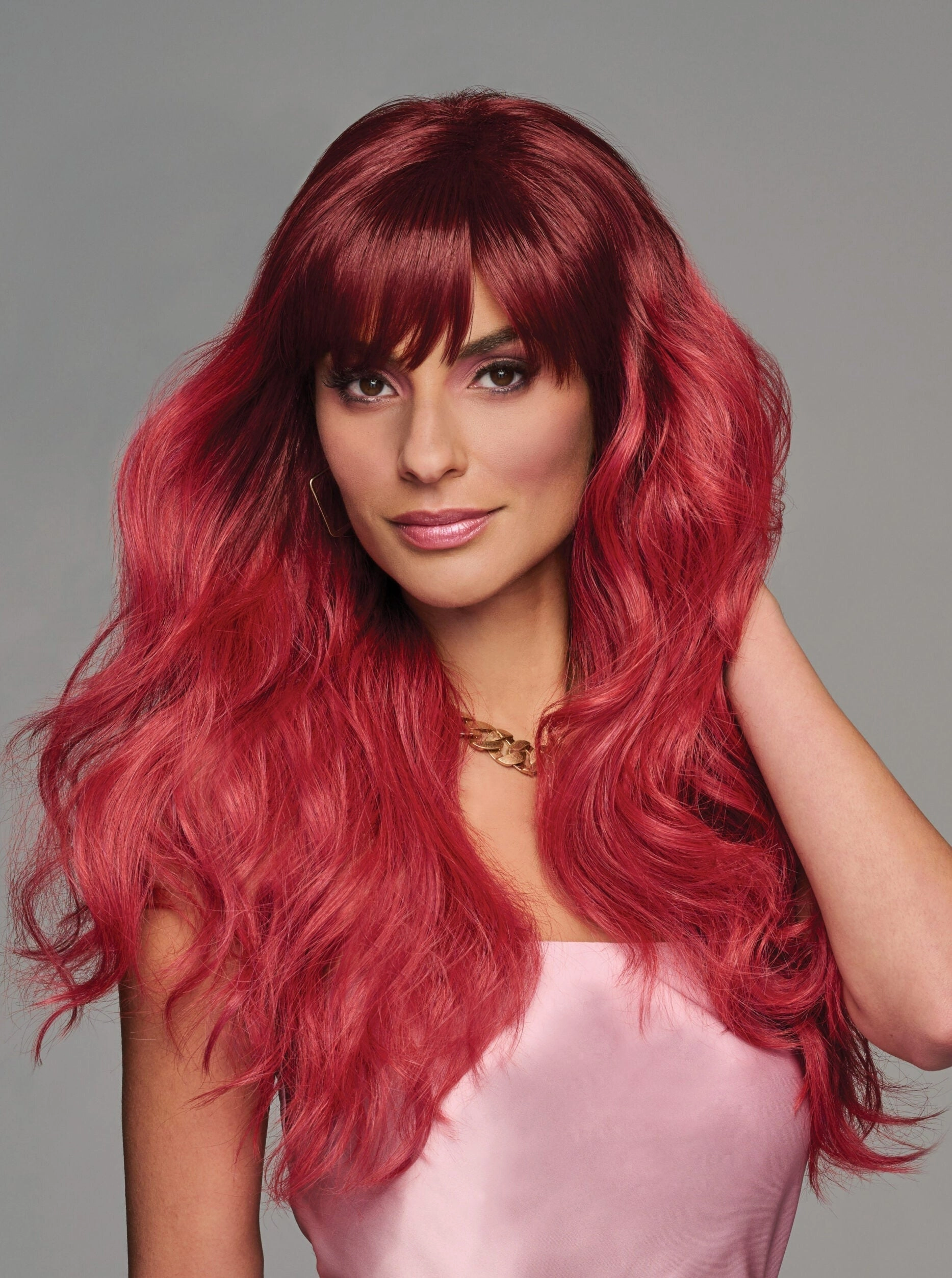 Accessories_Hairdo_Wigs Thats My Jam