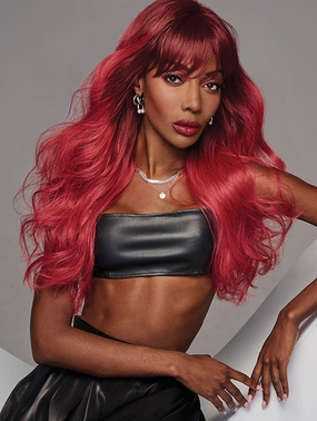 Accessories_Hairdo_Wigs Thats My Jam