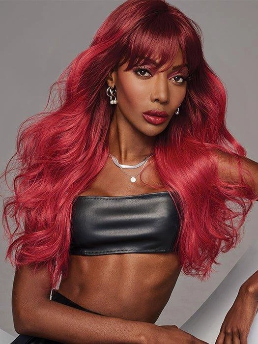 Accessories_Hairdo_Wigs Thats My Jam Wig by Hairdo | Synthetic (Basic Cap)