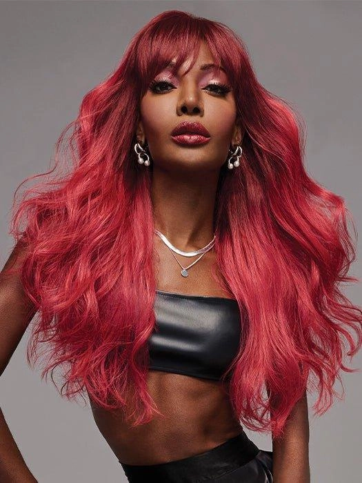 Accessories_Hairdo_Wigs Thats My Jam Wig by Hairdo | Synthetic (Basic Cap)
