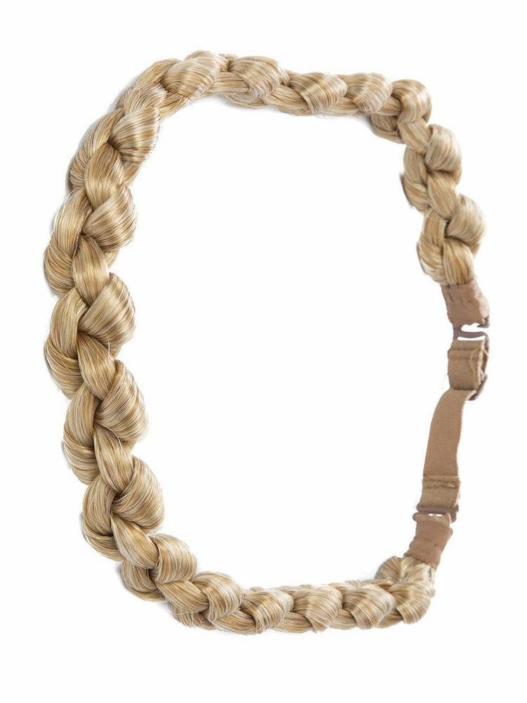Accessories_Hairdo_Wigs Thick Braid Headband by Hairdo | Synthetic