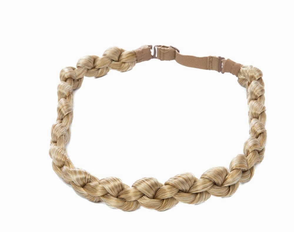 Accessories_Hairdo_Wigs Thick Braid Headband by POP by Hairdo - Final Sale: No refunds or exchanges