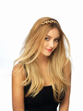 Accessories_Hairdo_Wigs Thick Braid Headband by POP by Hairdo - Final Sale: No refunds or exchanges