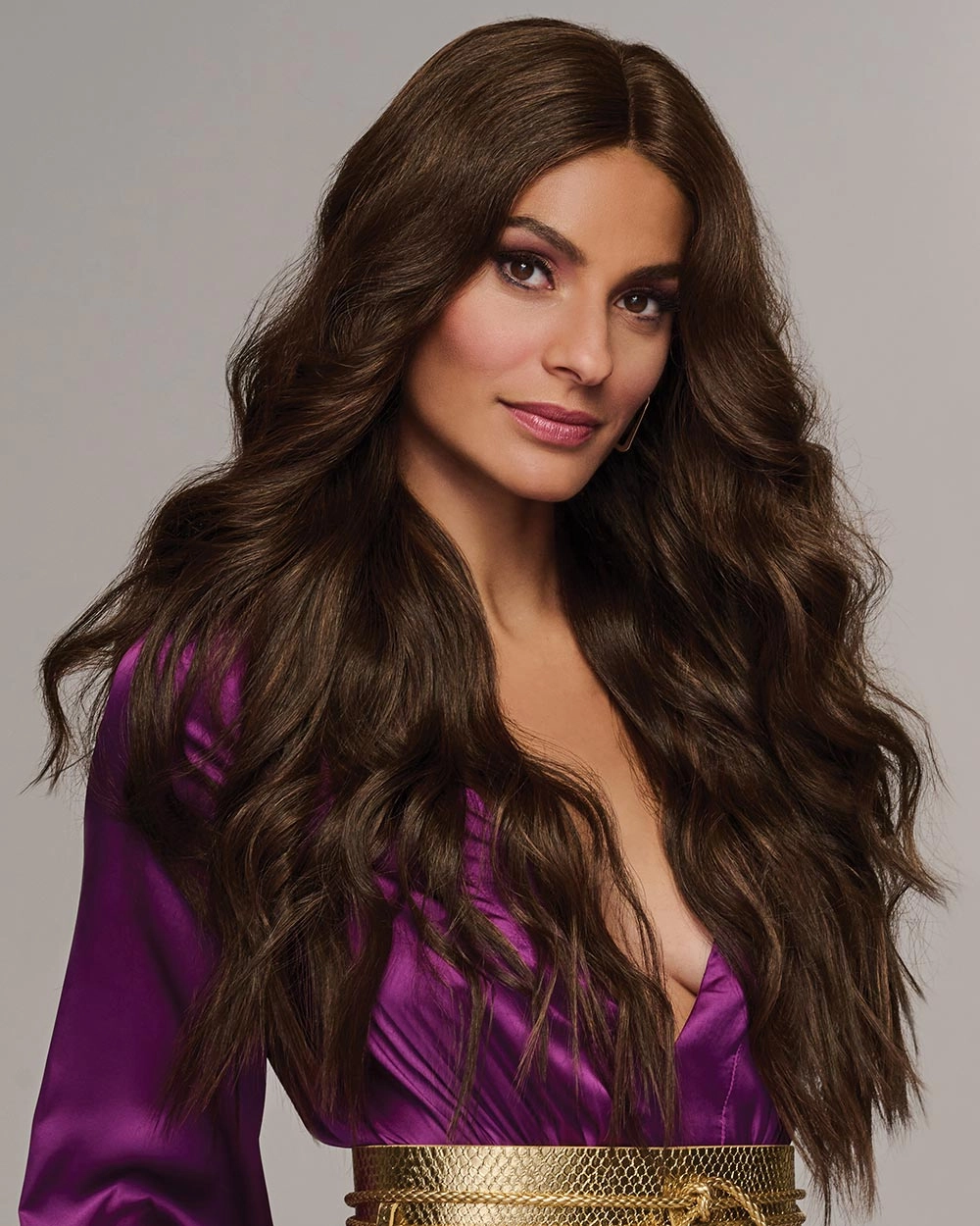 Accessories_Hairdo_Wigs Thrill Seeker | Lace Front & Monofilament Part Synthetic Wig by Hairdo