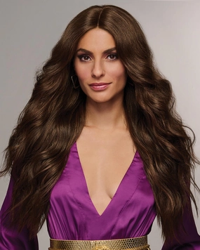Accessories_Hairdo_Wigs Thrill Seeker | Lace Front & Monofilament Part Synthetic Wig by Hairdo