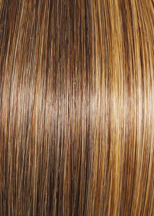 Accessories_Hairdo_Wigs Thrill Wig by Gabor | Heat Friendly Synthetic Hair | Average Cap