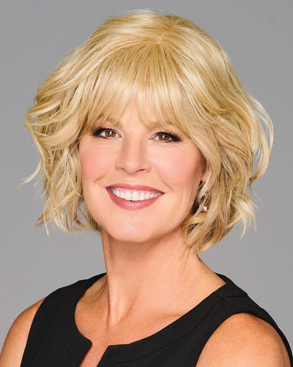 Accessories_Hairdo_Wigs Top Beach Waves | Synthetic Hair Wiglet by Hairdo