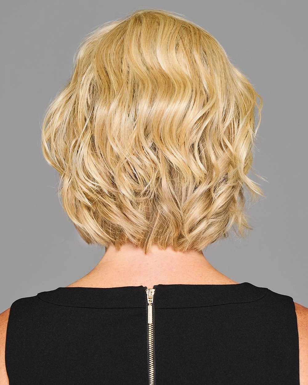 Accessories_Hairdo_Wigs Top Beach Waves | Synthetic Hair Wiglet by Hairdo
