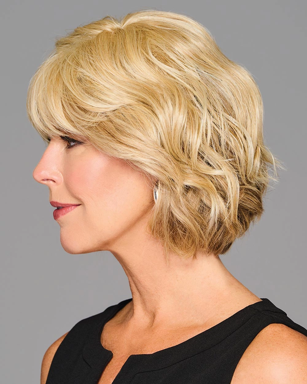 Accessories_Hairdo_Wigs Top Beach Waves | Synthetic Hair Wiglet by Hairdo