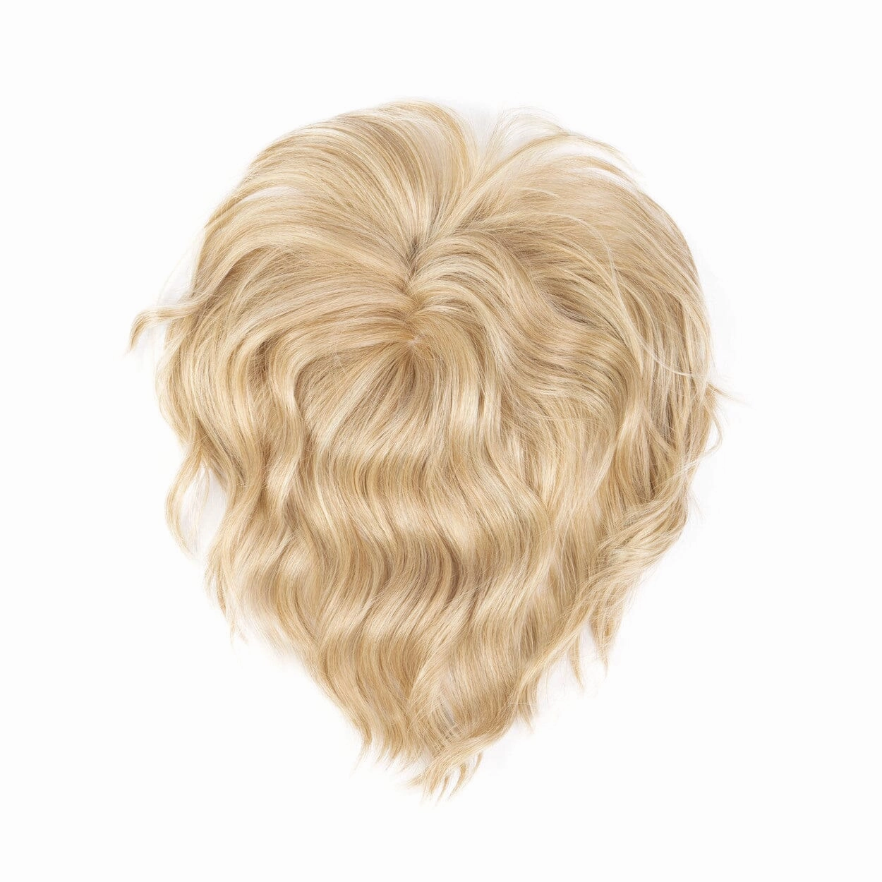 Accessories_Hairdo_Wigs Top Beach Waves Topper by Hairdo