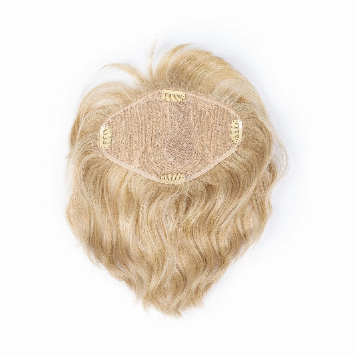 Accessories_Hairdo_Wigs Top Beach Waves Topper by Hairdo