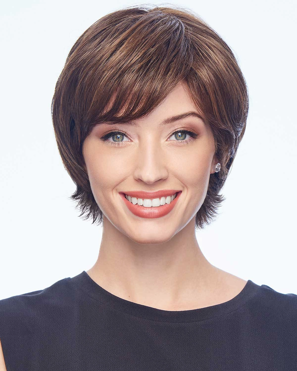 Accessories_Hairdo_Wigs Top It Off With Fringe | Synthetic Wiglet by Hairdo