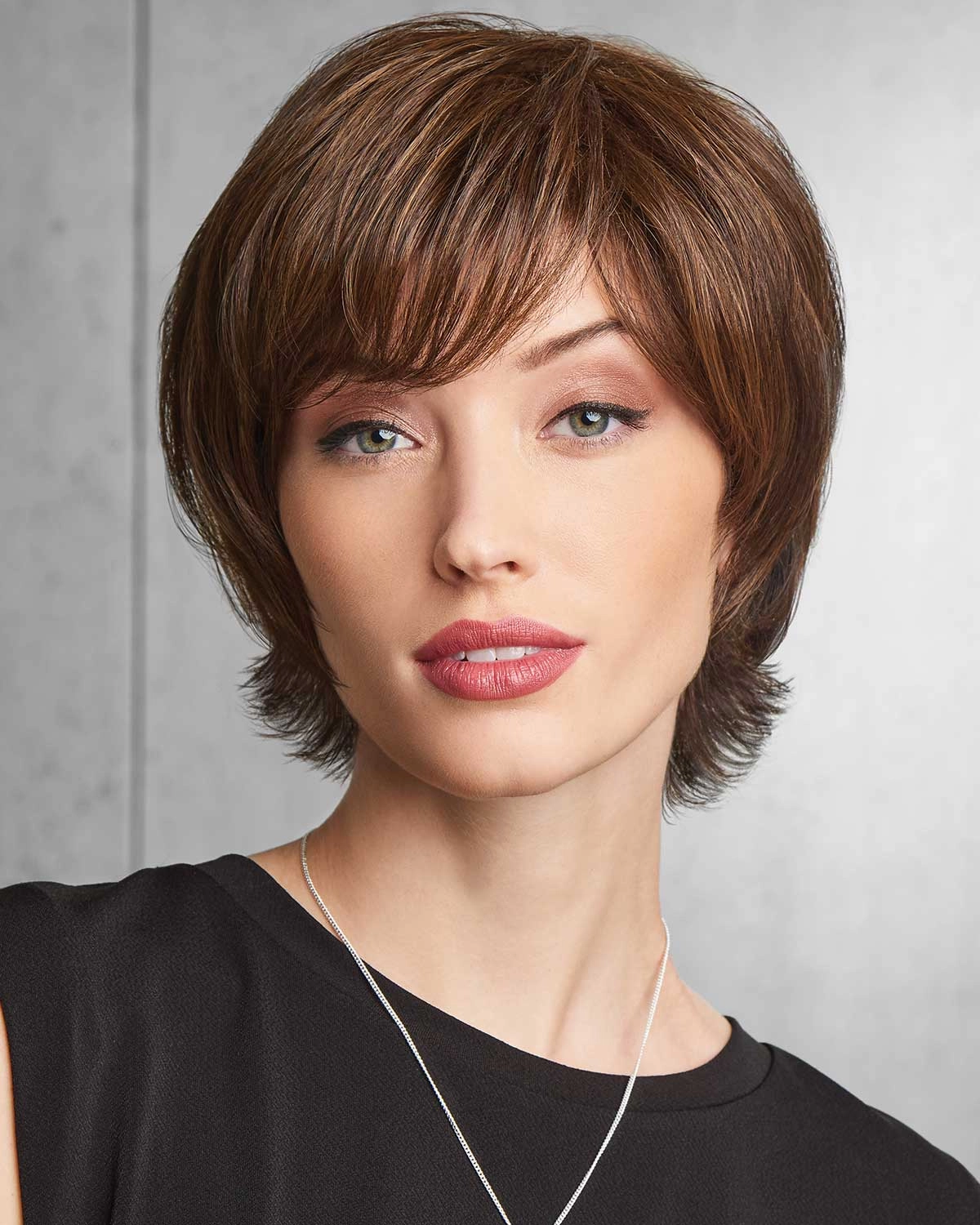 Accessories_Hairdo_Wigs Top It Off With Fringe | Synthetic Wiglet by Hairdo