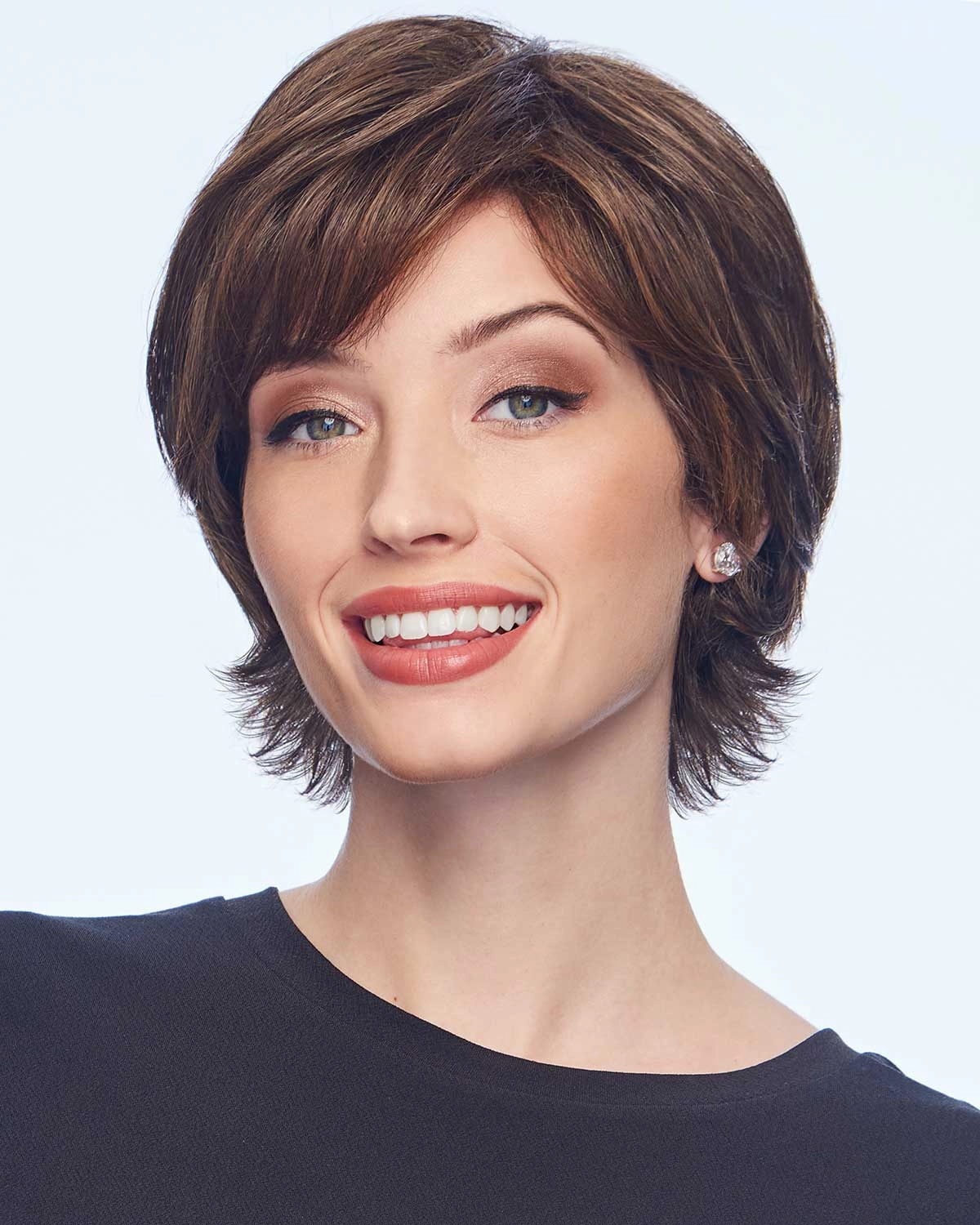 Accessories_Hairdo_Wigs Top It Off With Fringe | Synthetic Wiglet by Hairdo