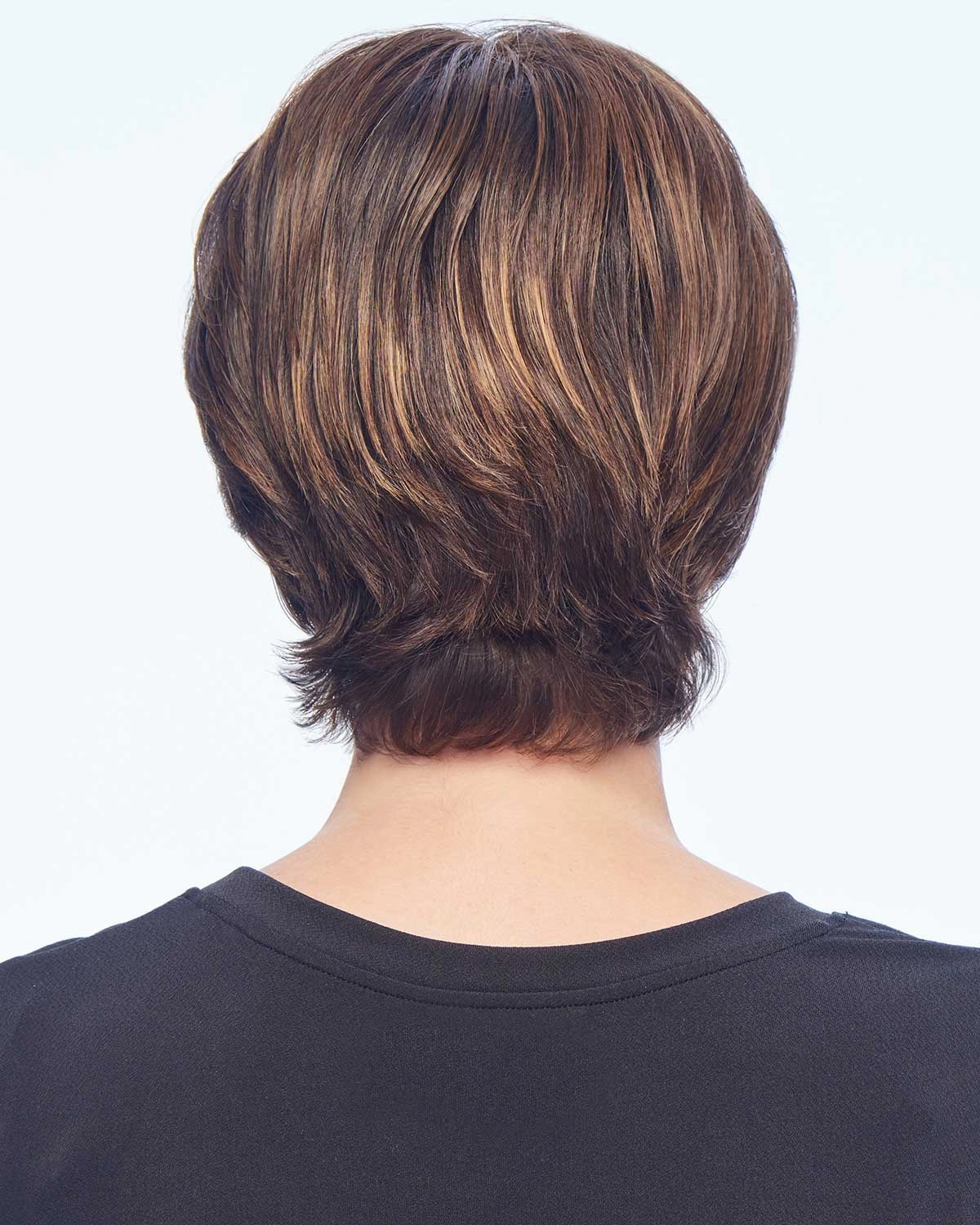 Accessories_Hairdo_Wigs Top It Off With Fringe | Synthetic Wiglet by Hairdo