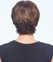 Accessories_Hairdo_Wigs Top It Off With Fringe Hairpiece by Hairdo | Synthetic Hair Topper (Mono Crown)