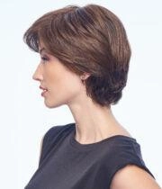 Accessories_Hairdo_Wigs Top It Off With Fringe Hairpiece by Hairdo | Synthetic Hair Topper (Mono Crown)