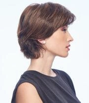 Accessories_Hairdo_Wigs Top It Off With Fringe Hairpiece by Hairdo | Synthetic Hair Topper (Mono Crown)