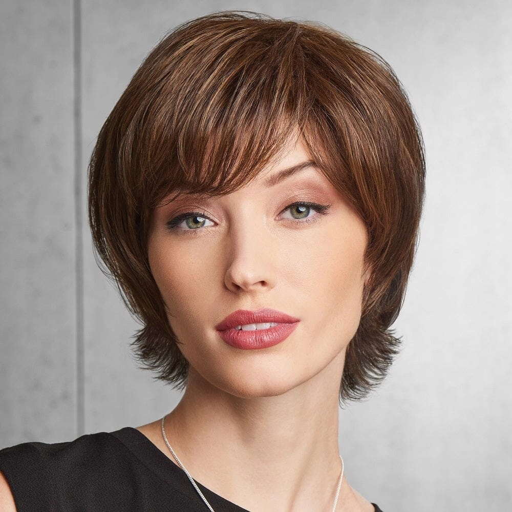 Accessories_Hairdo_Wigs Top It Off With Fringe Topper by Hairdo - Final Sale: No refunds or exchanges