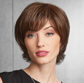 Accessories_Hairdo_Wigs Top It Off With Fringe Topper by Hairdo - Final Sale: No refunds or exchanges