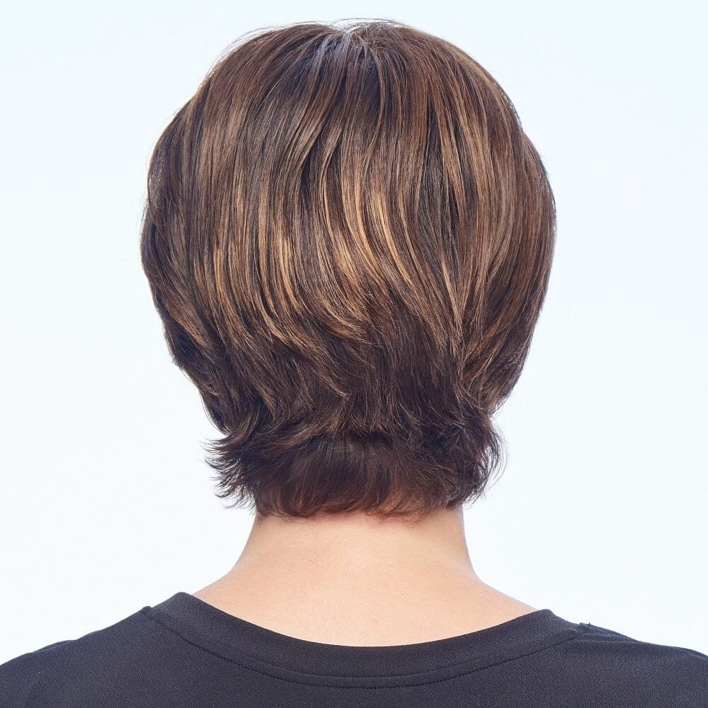 Accessories_Hairdo_Wigs Top It Off With Fringe Topper by Hairdo - Final Sale: No refunds or exchanges
