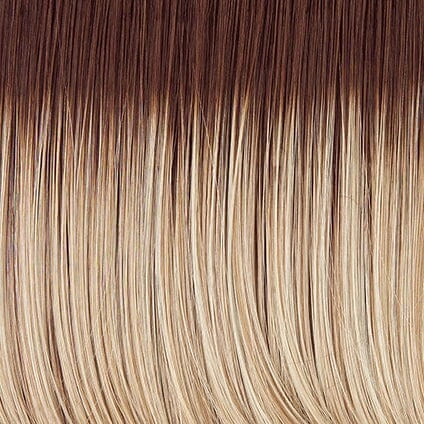 Accessories_Hairdo_Wigs Top It Off With Fringe Topper by Hairdo - Final Sale: No refunds or exchanges