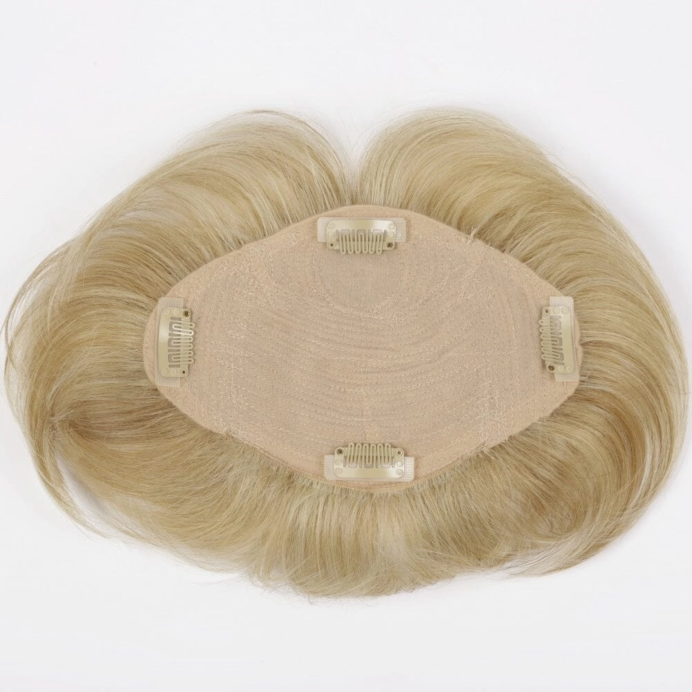 Accessories_Hairdo_Wigs Top It Off With Fringe Topper by Hairdo - Final Sale: No refunds or exchanges