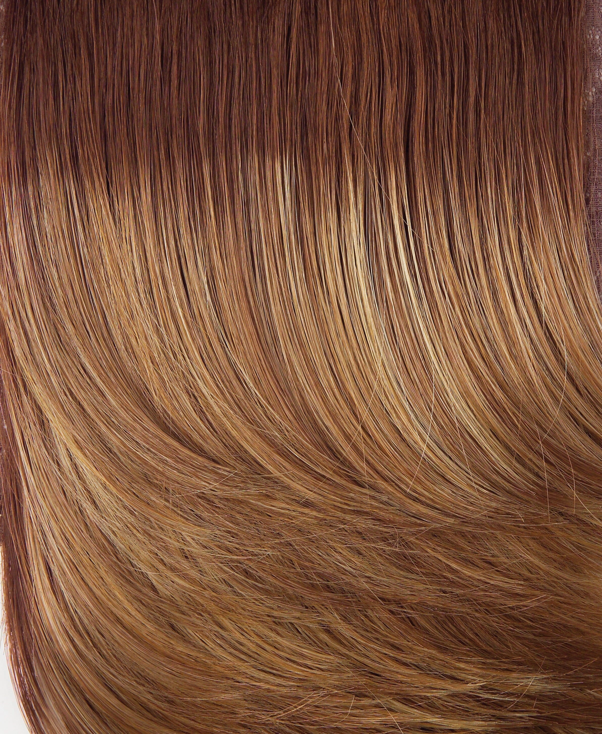Accessories_Hairdo_Wigs Top It Off With Fringe Topper by Hairdo - Final Sale: No refunds or exchanges