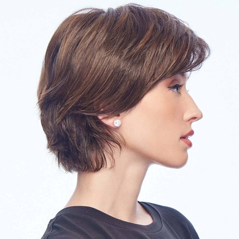 Accessories_Hairdo_Wigs Top It Off With Fringe Topper by Hairdo - Final Sale: No refunds or exchanges