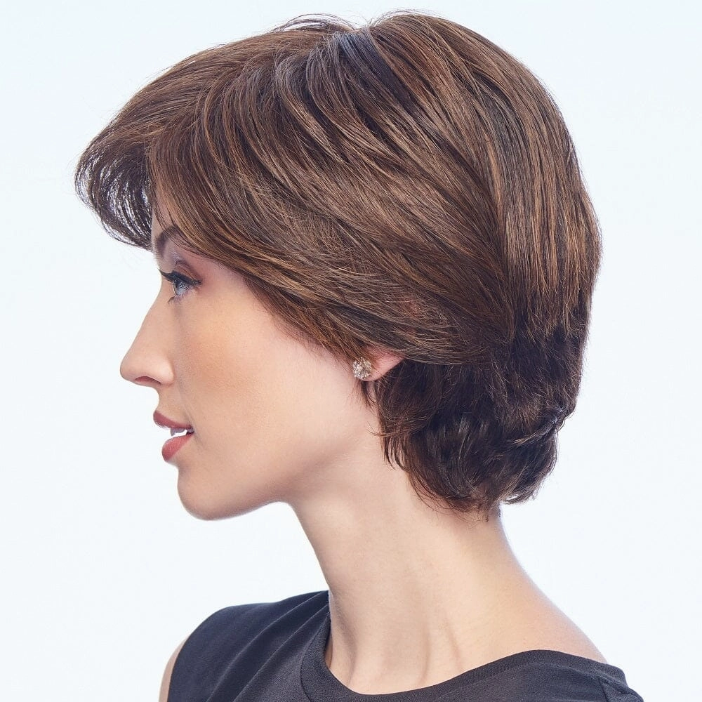Accessories_Hairdo_Wigs Top It Off With Fringe Topper by Hairdo - Final Sale: No refunds or exchanges