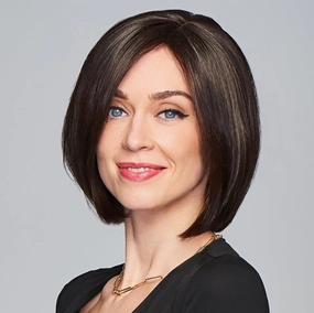 Accessories_Hairdo_Wigs Top It Off With Layers Topper by Hairdo - Final Sale: No refunds or exchanges