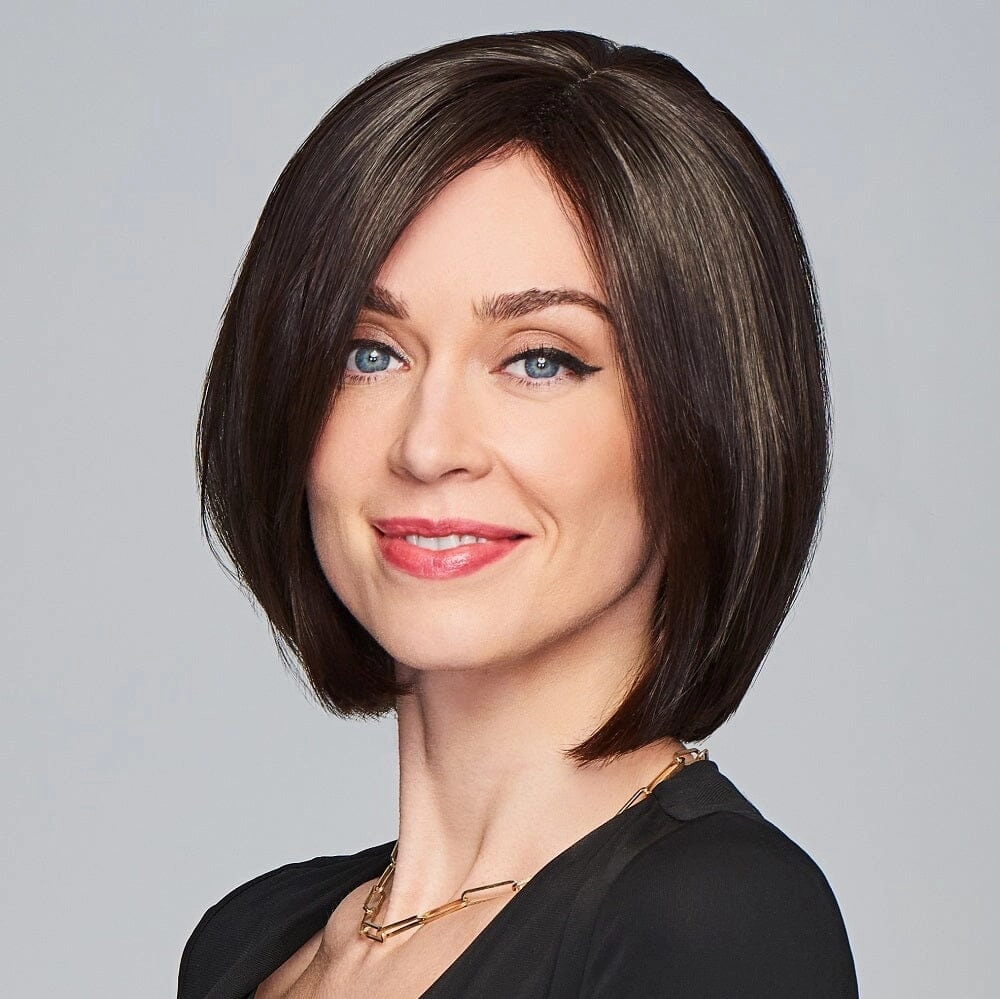 Accessories_Hairdo_Wigs Top It Off With Layers Topper by Hairdo - Final Sale: No refunds or exchanges