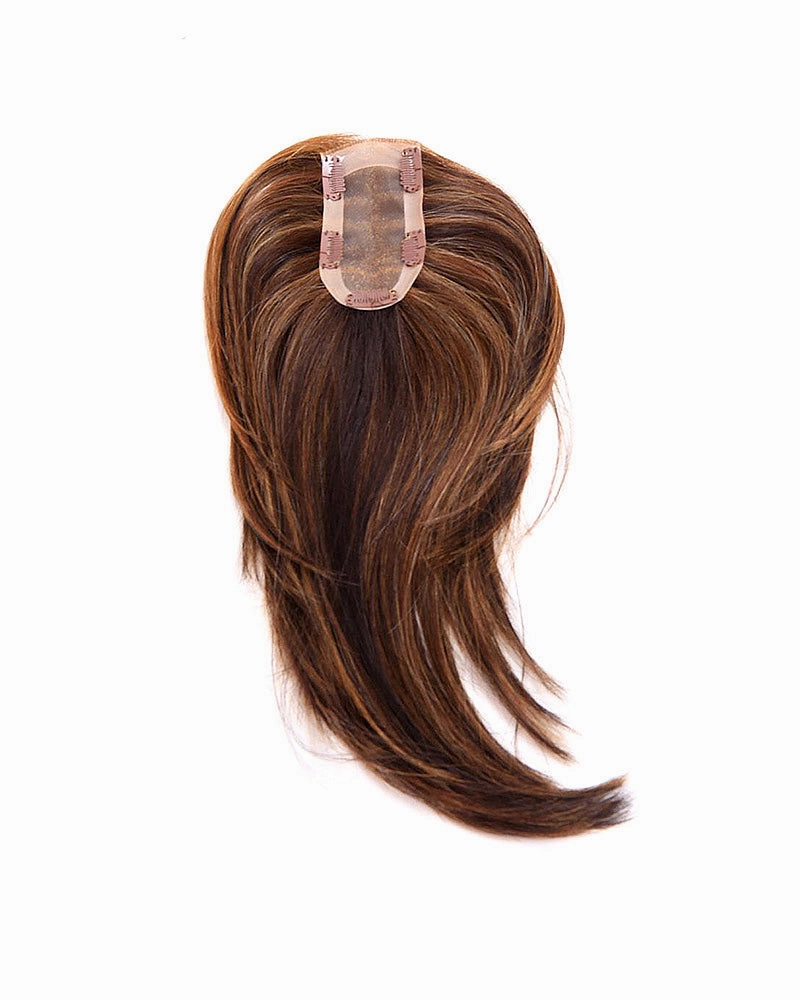 Accessories_Hairdo_Wigs Top of Head | Monofilament Synthetic Wiglet by Hairdo