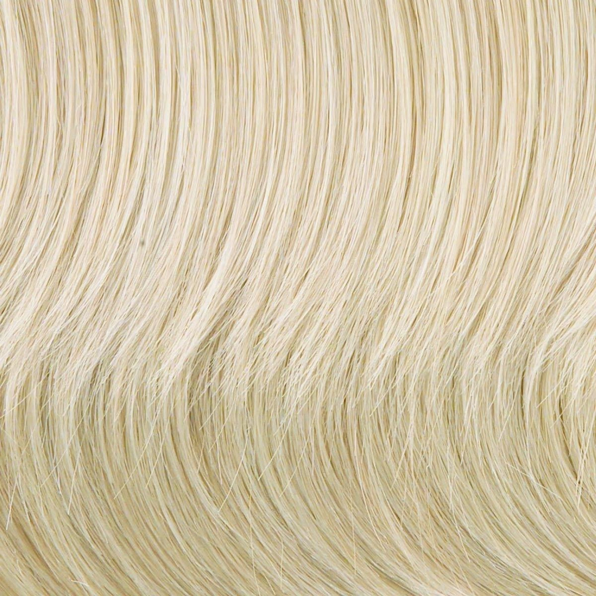 Accessories_Hairdo_Wigs Top of Head Hairpiece by Hairdo | Heat Friendly Synthetic (Mono Base)