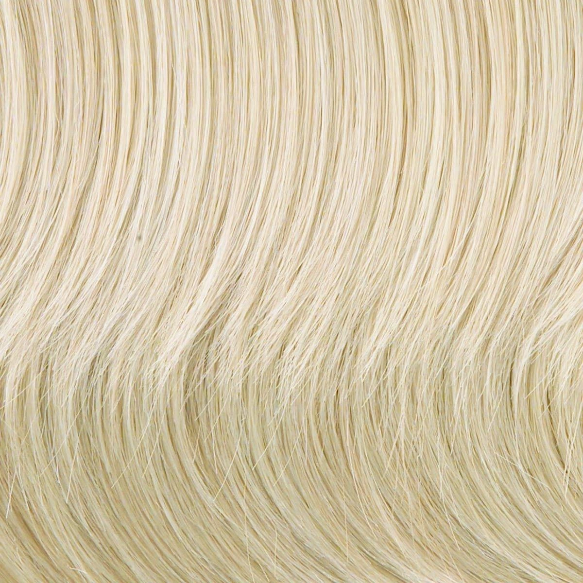Accessories_Hairdo_Wigs Top of Head Hairpiece by Hairdo | Heat Friendly Synthetic (Mono Base) | Clearance Sale Open Box (Unworn - Like New)