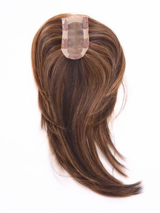 Accessories_Hairdo_Wigs Top of Head Hairpiece by Hairdo | Heat Friendly Synthetic (Mono Base)