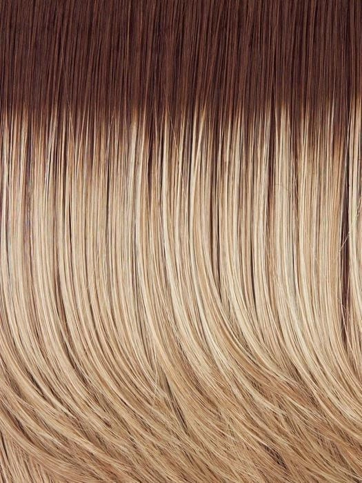 Accessories_Hairdo_Wigs Tousled Bob Hairpiece by Hairdo | Heat Friendly Synthetic | Clearance Sale Open Box (Unworn - Like New)