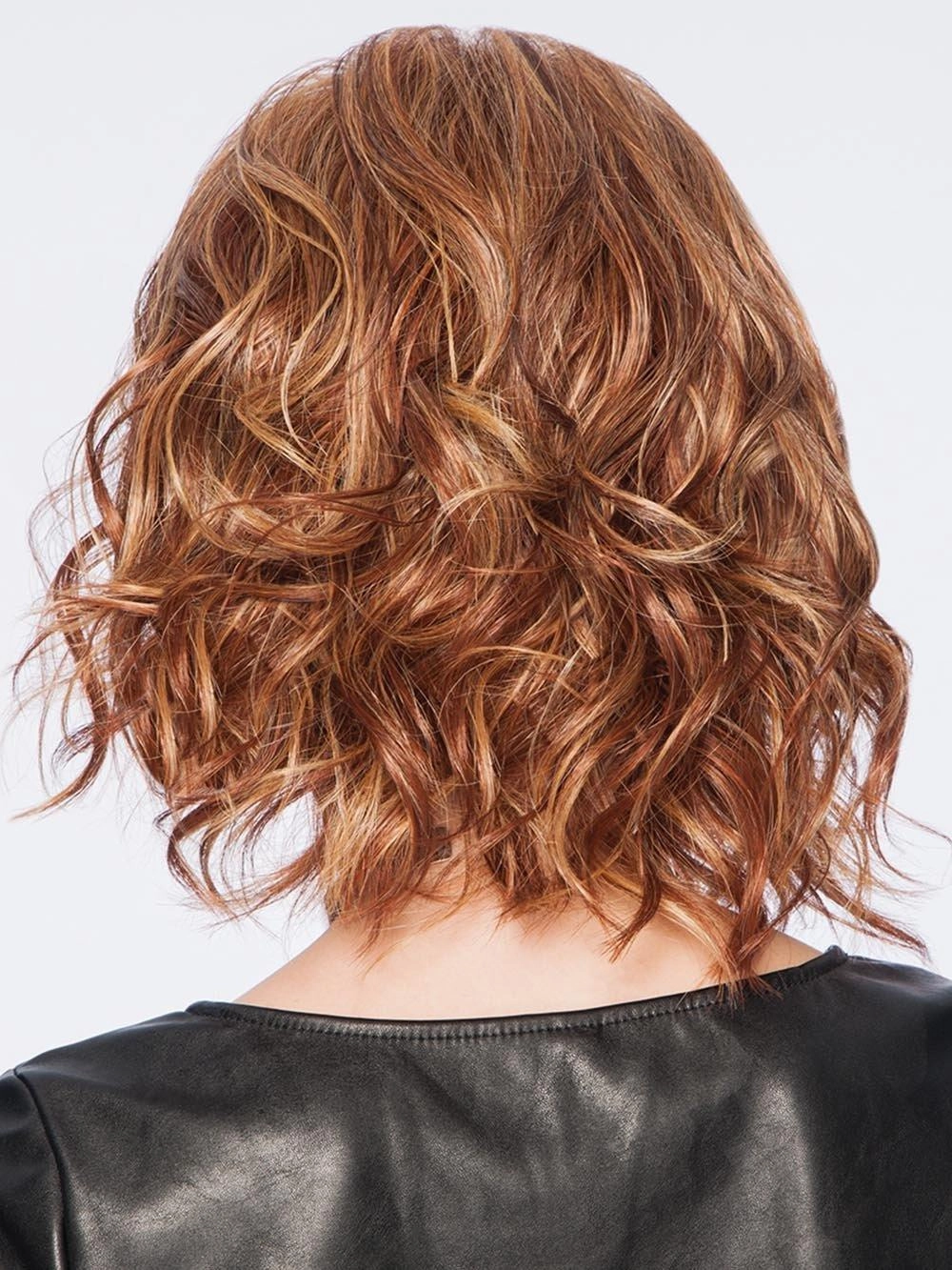 Accessories_Hairdo_Wigs Tousled Bob Hairpiece by Hairdo | Heat Friendly Synthetic | Clearance Sale Open Box (Unworn - Like New)