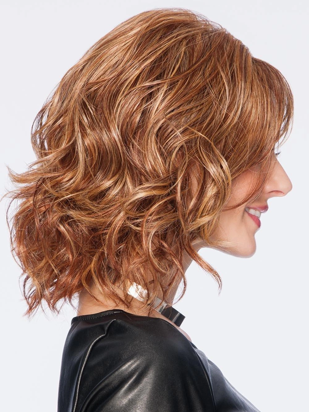 Accessories_Hairdo_Wigs Tousled Bob Hairpiece by Hairdo | Heat Friendly Synthetic | Clearance Sale Open Box (Unworn - Like New)
