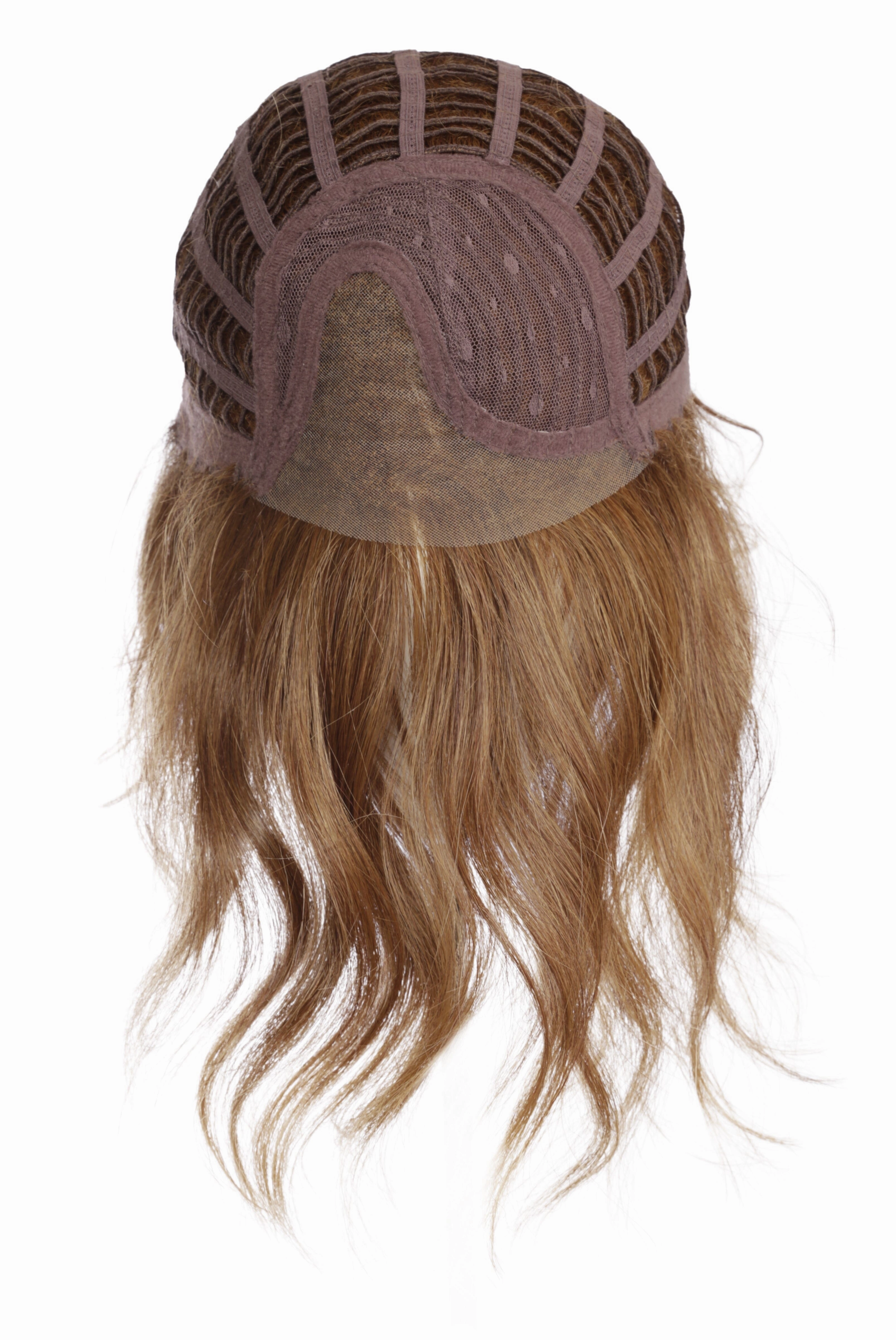 Accessories_Hairdo_Wigs Tousled With Love by Hairdo Kidz