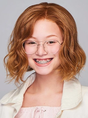 Accessories_Hairdo_Wigs Tousled With Love Kids Wig by Hairdo | Synthetic Lace Front (Mono Part)